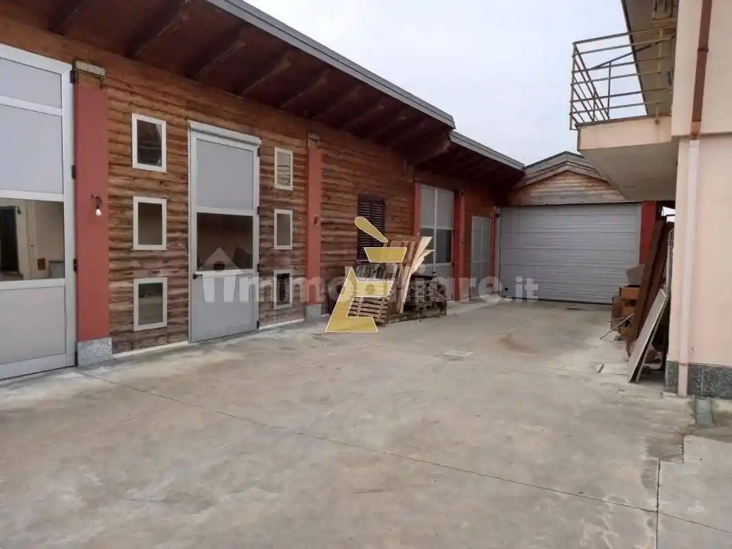 Villa unifamiliare Località Valterza 104/A, Castiglione, Asti - foto 4