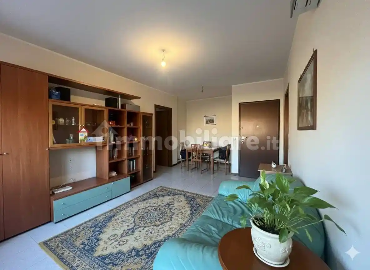 Appartamento in vendita a Aprilia