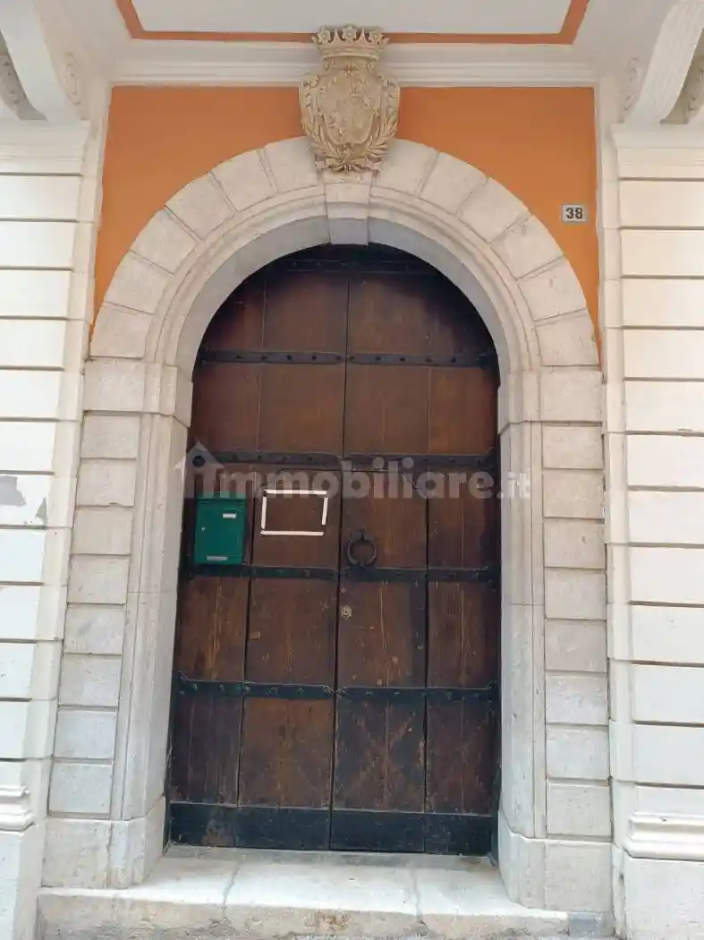 Palazzo - Edificio in Vendita - foto 2