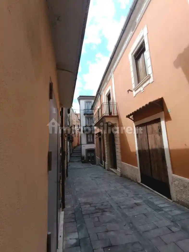 Palazzo - Edificio in Vendita - foto 3