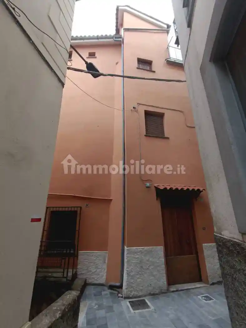 Palazzo - Edificio in Vendita - foto 4