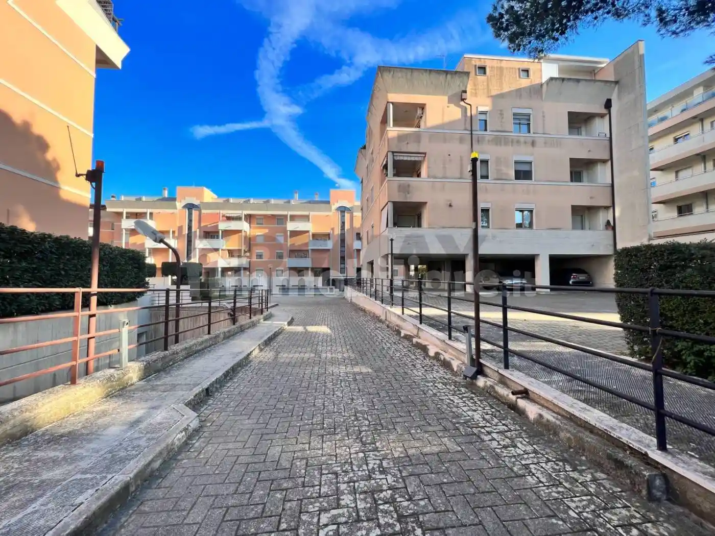 Appartamento