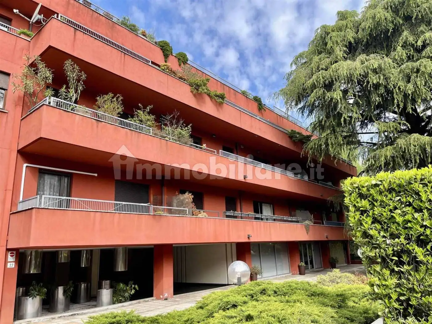 Appartamento in vendita a Varese