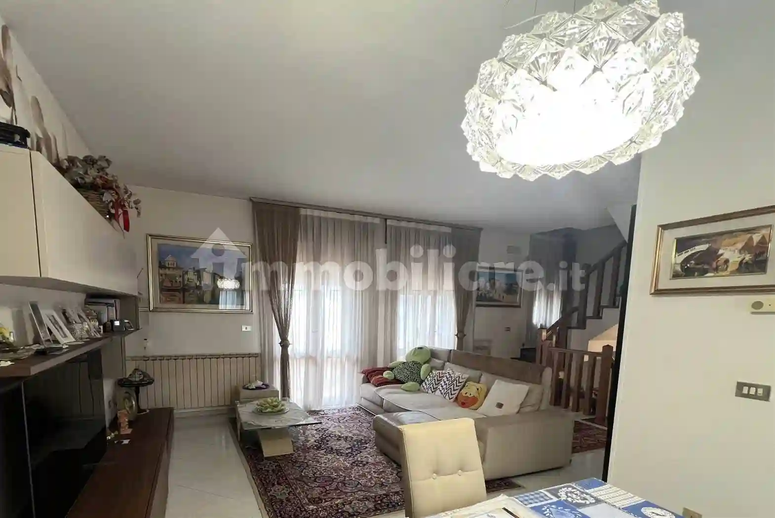 Villetta a schiera - foto 2