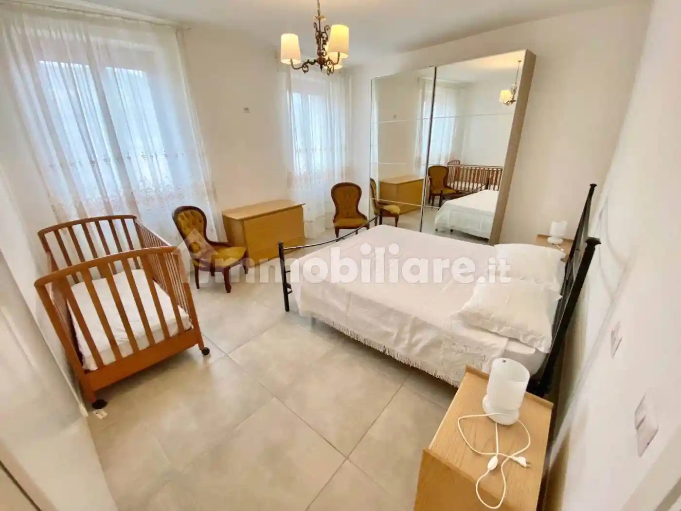 Appartamento in vendita a Fossombrone