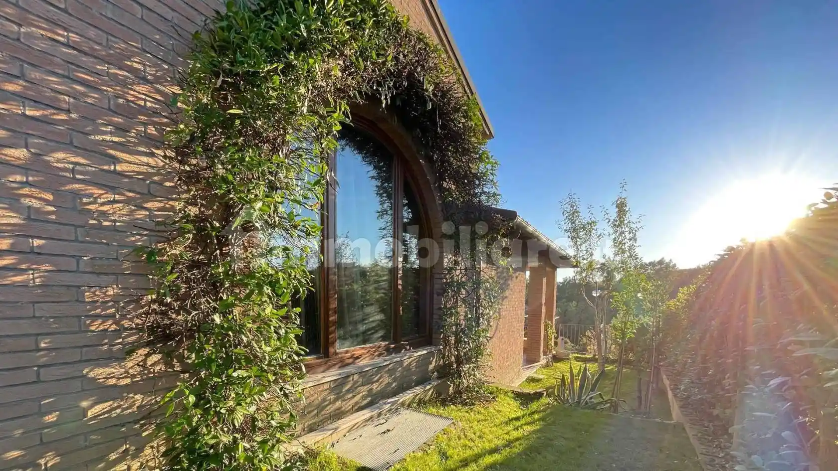 Villetta a schiera in vendita a Montepulciano