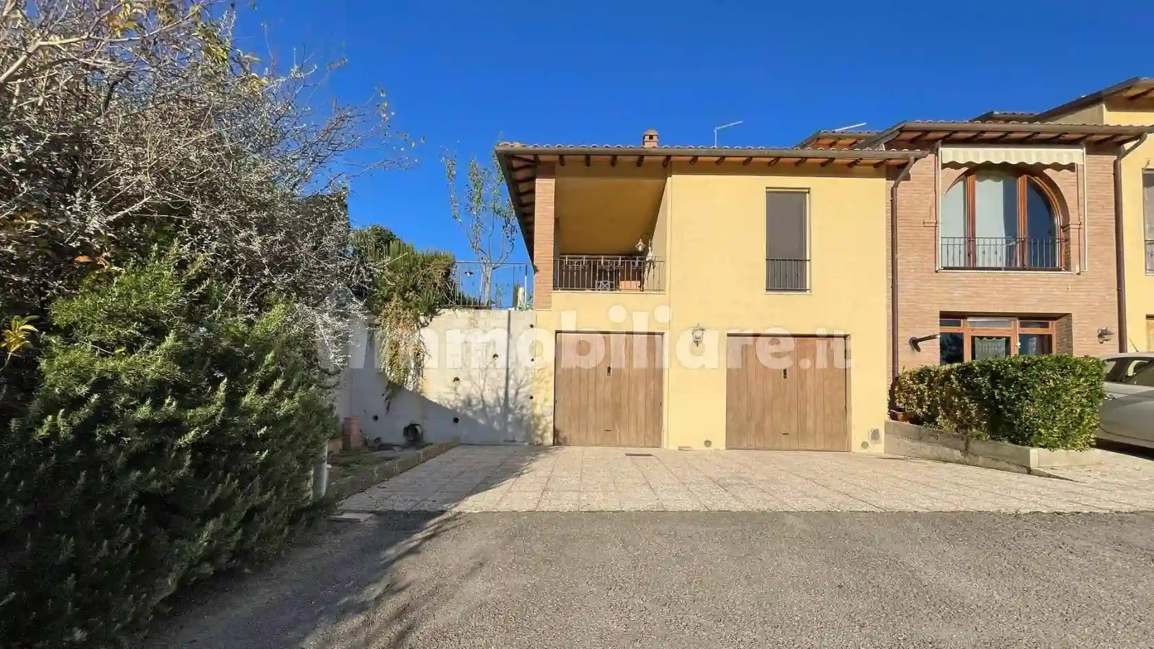 Villetta a schiera - foto 5