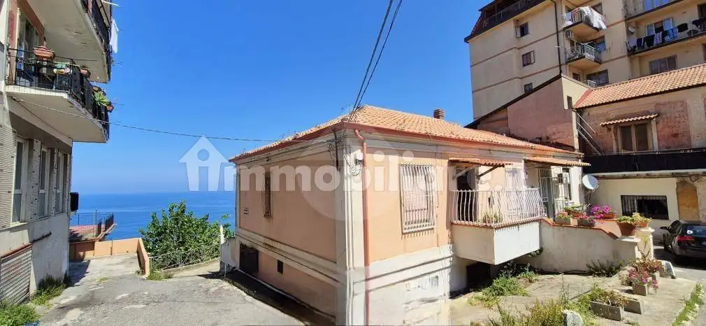 Casa indipendente in vendita a Pizzo