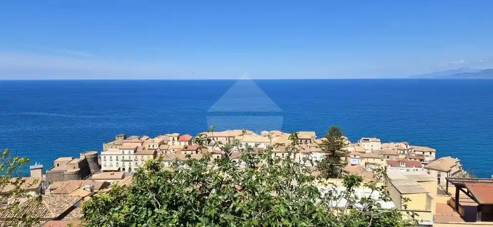 Terratetto unifamiliare via Marcello Salomone III Trav, Centro, Pizzo - foto 3