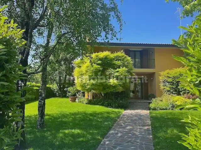 Villa in vendita a Ponte di Piave