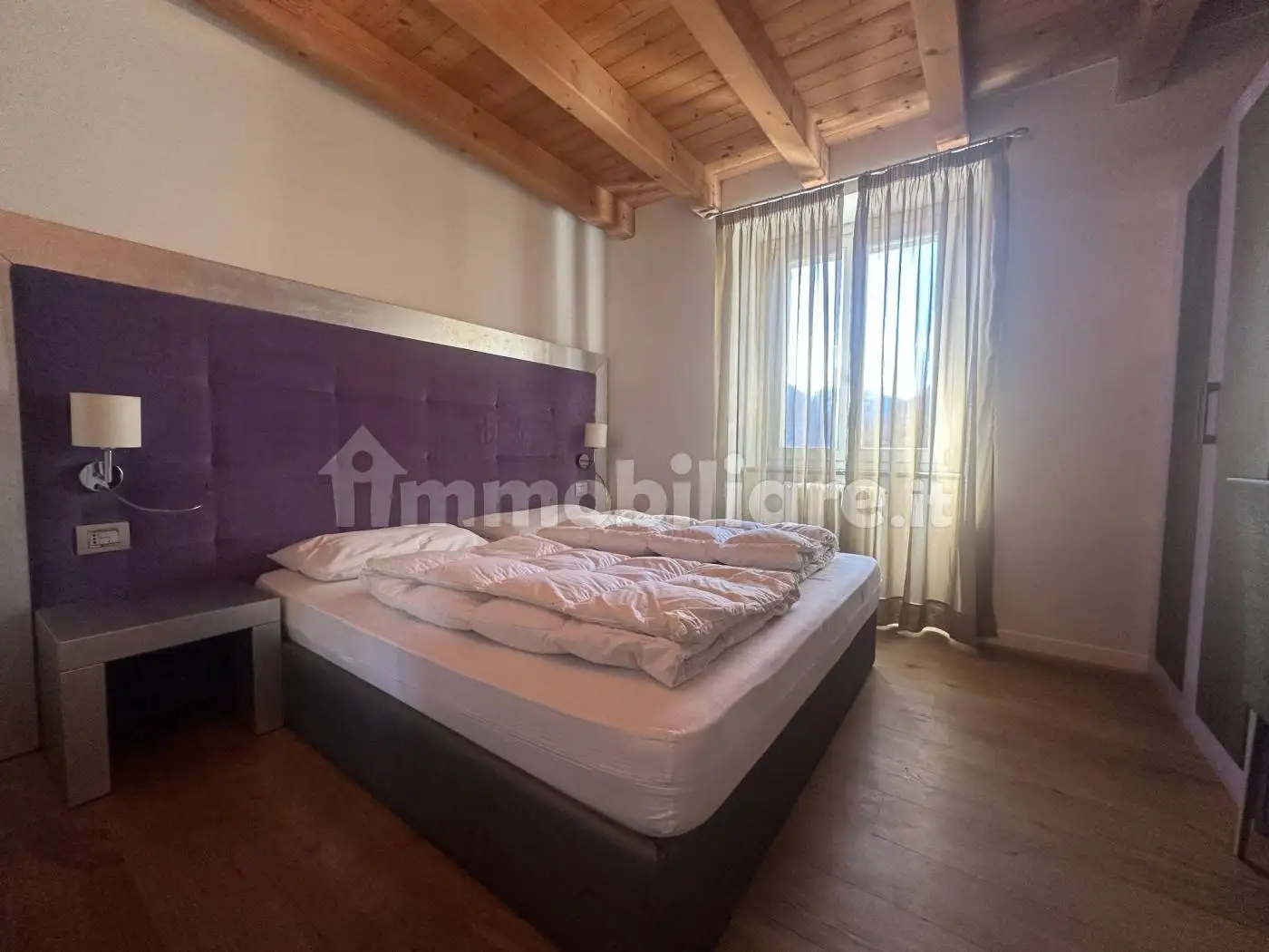 Bilocale via Roma 15, Centro, Branzi - foto 4