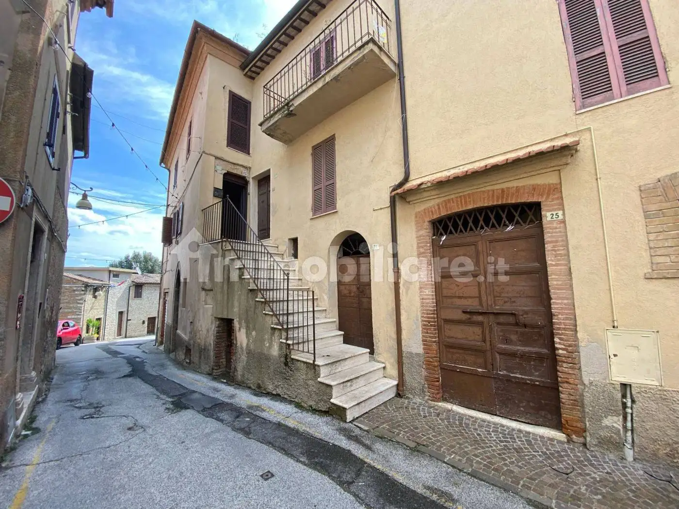 Appartamento in vendita a Monteleone Sabino