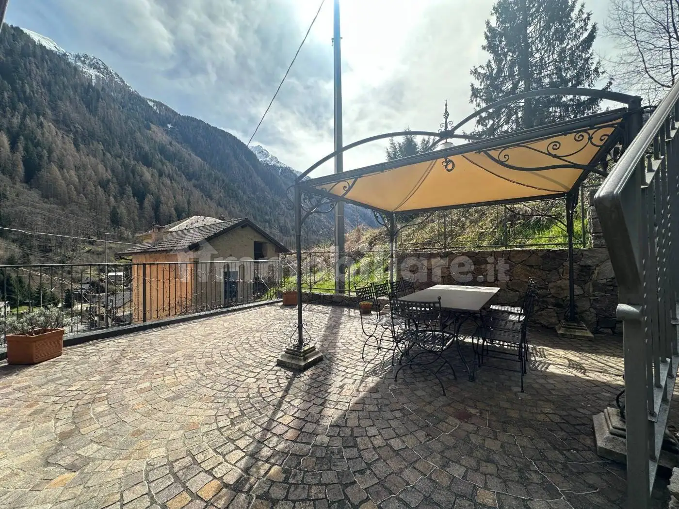 Trilocale via Roma 15, Centro, Branzi - foto 5