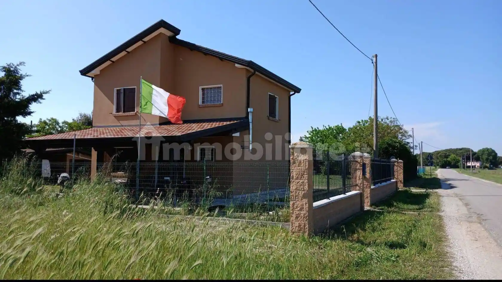 Rustico - Casale in vendita a Mesola