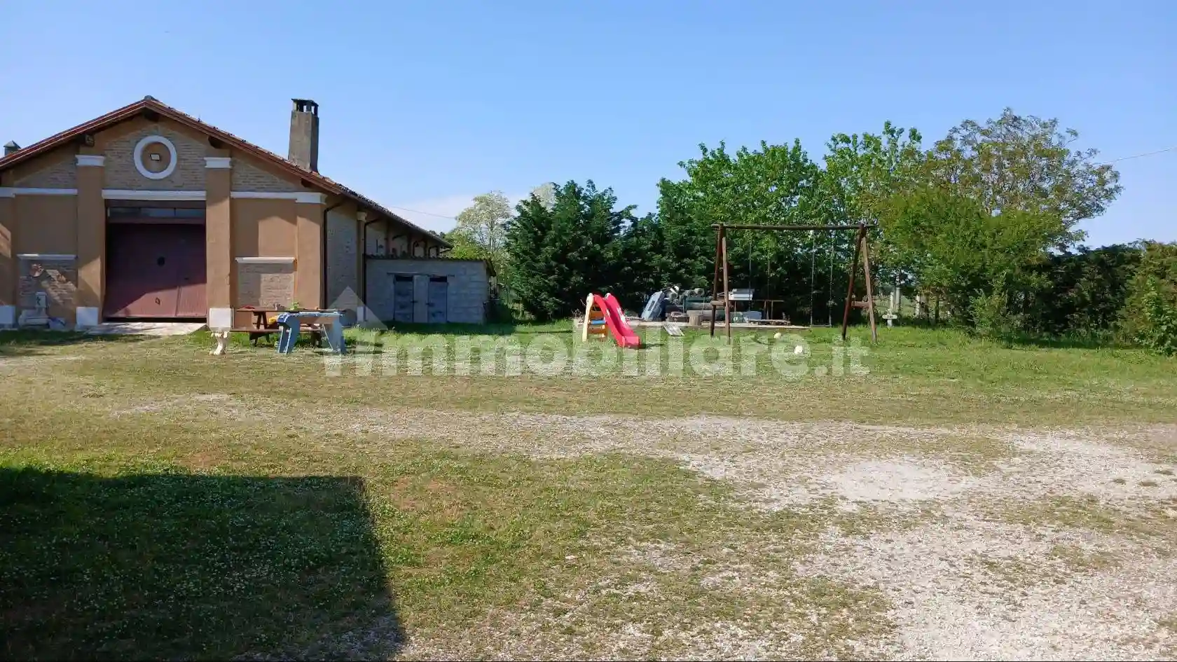 Rustico via Boschetto 1, Santa Giustina, Mesola - foto 4