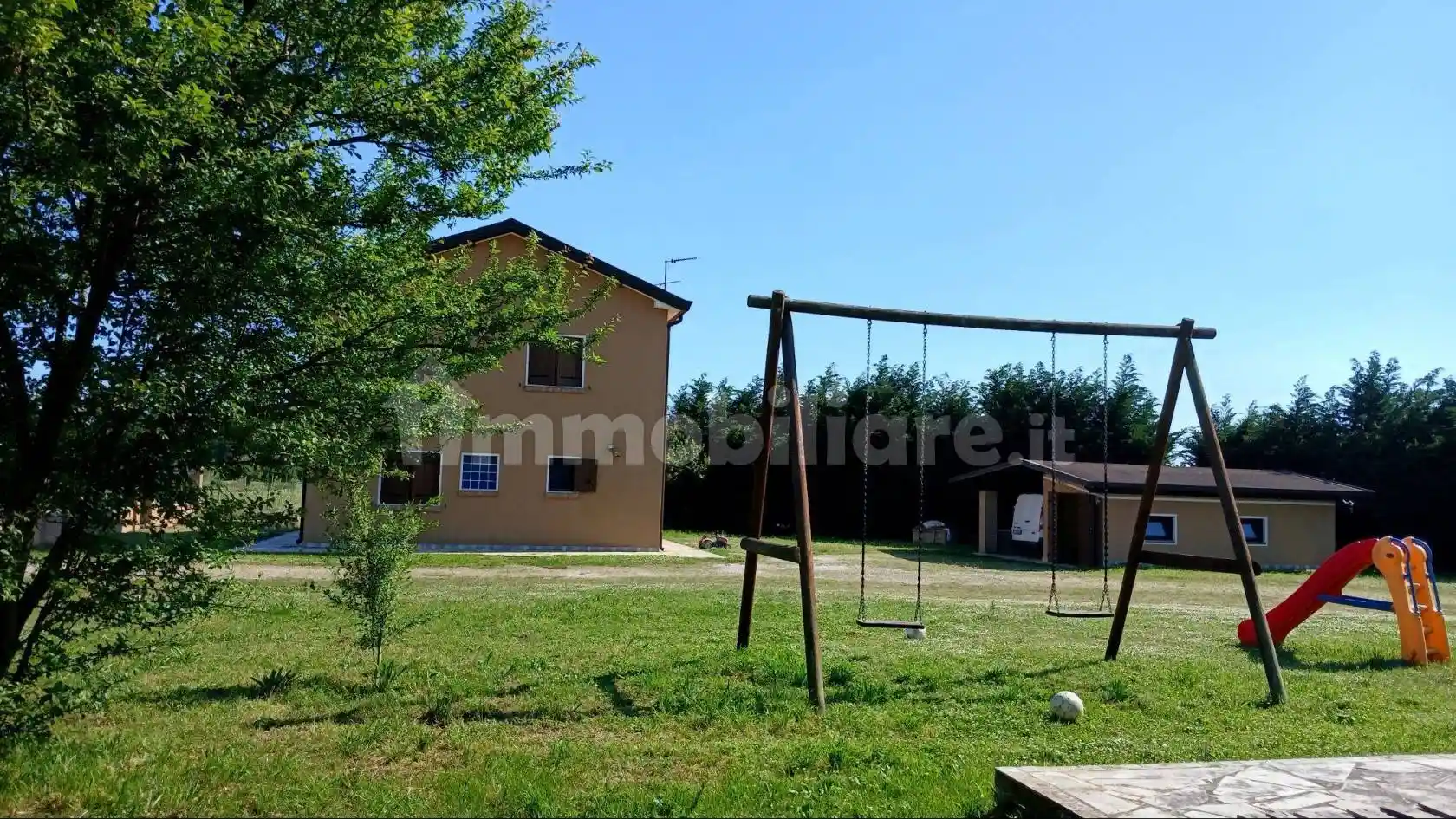 Rustico via Boschetto 1, Santa Giustina, Mesola - foto 5
