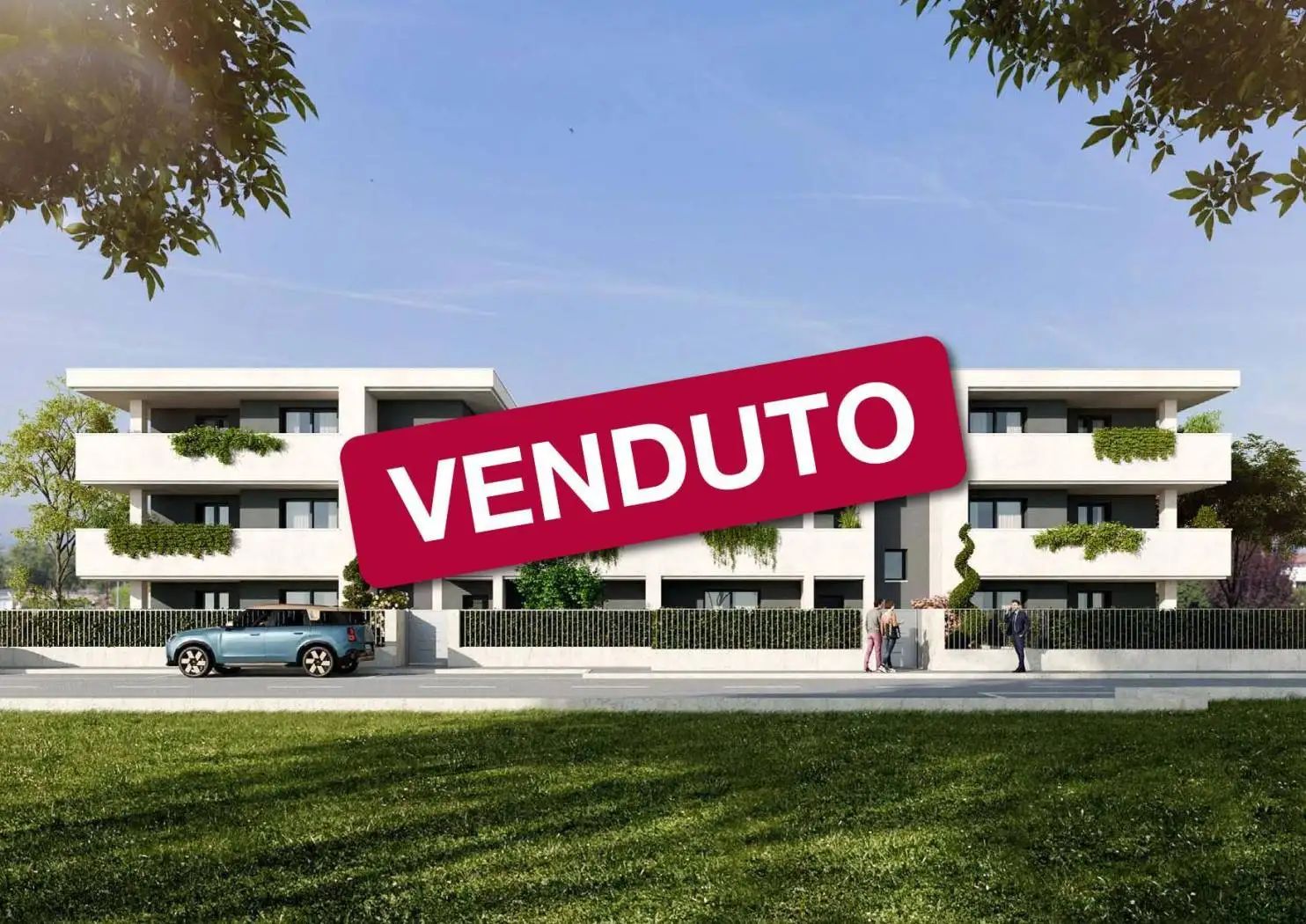 Appartamento in vendita a Scarnafigi