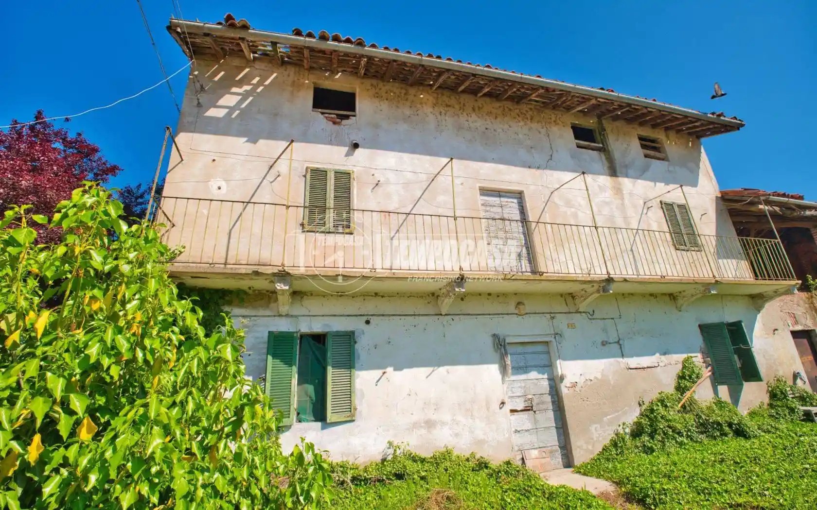 Rustico via Roma, Centro, Casalvolone - foto 4