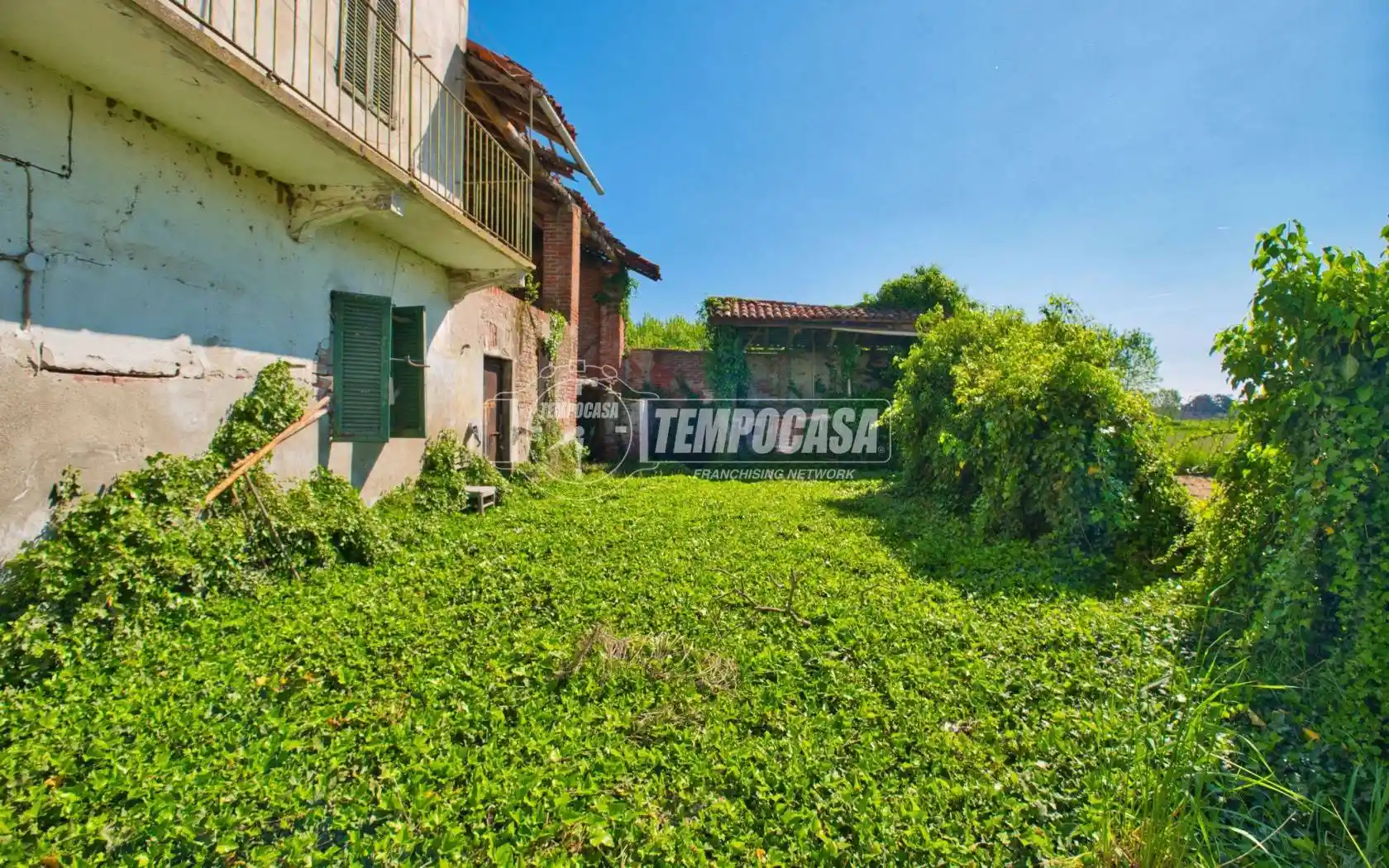 Rustico via Roma, Centro, Casalvolone - foto 5