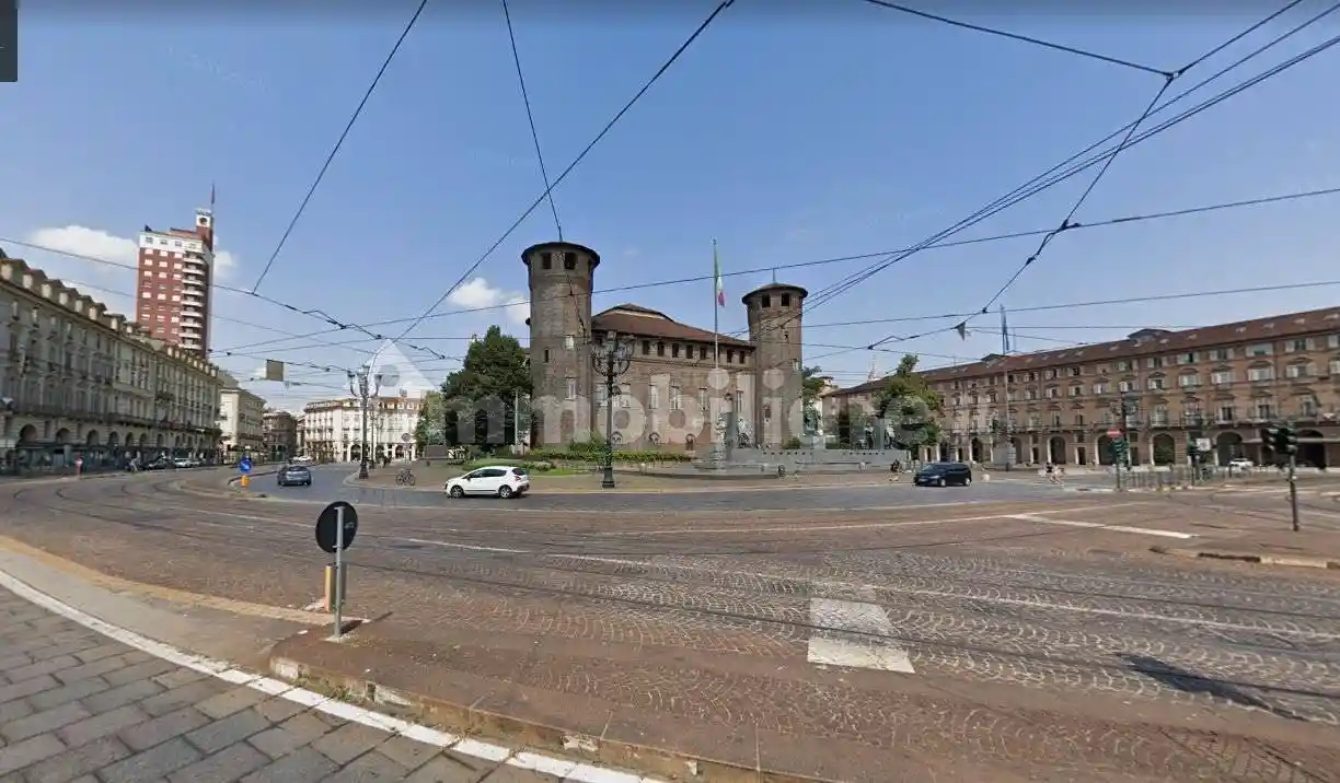 Attico - Mansarda in affitto a Torino