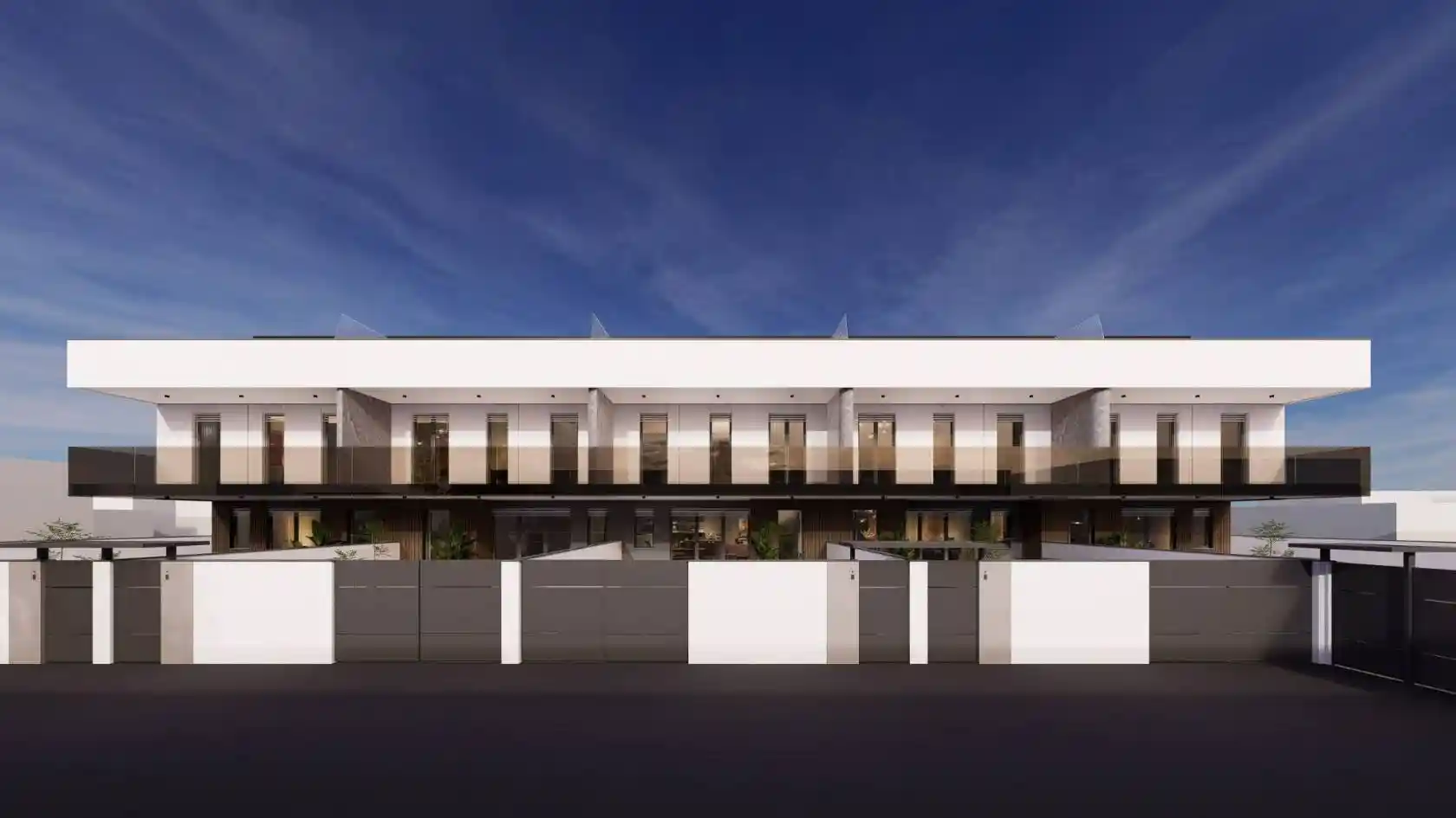 Villetta a schiera - foto 2