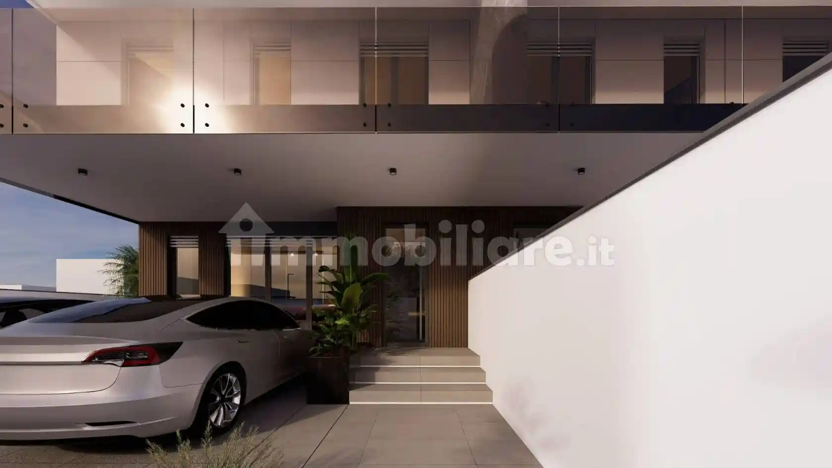 Villetta a schiera - foto 3