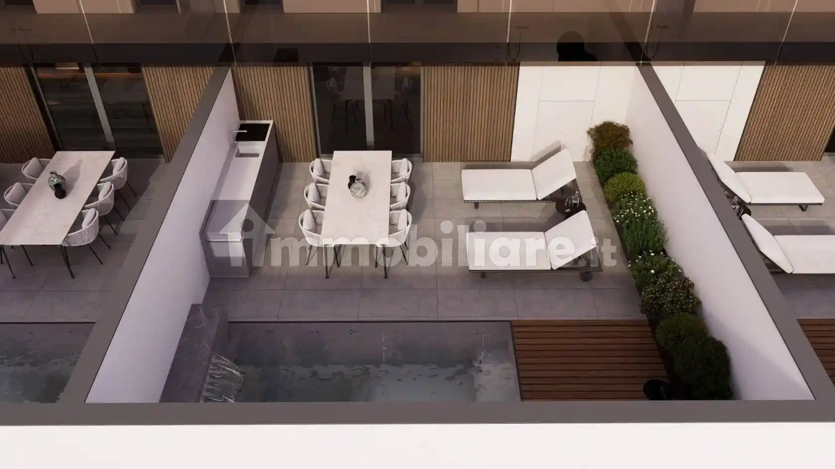 Villetta a schiera - foto 4