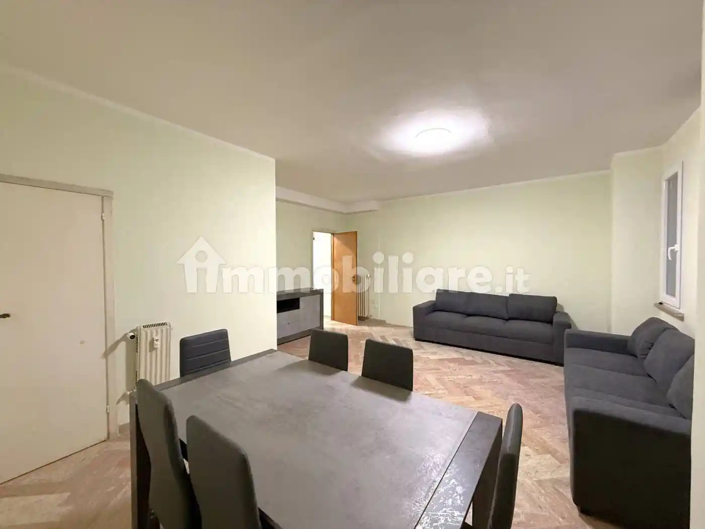 Appartamento in affitto a Forlì