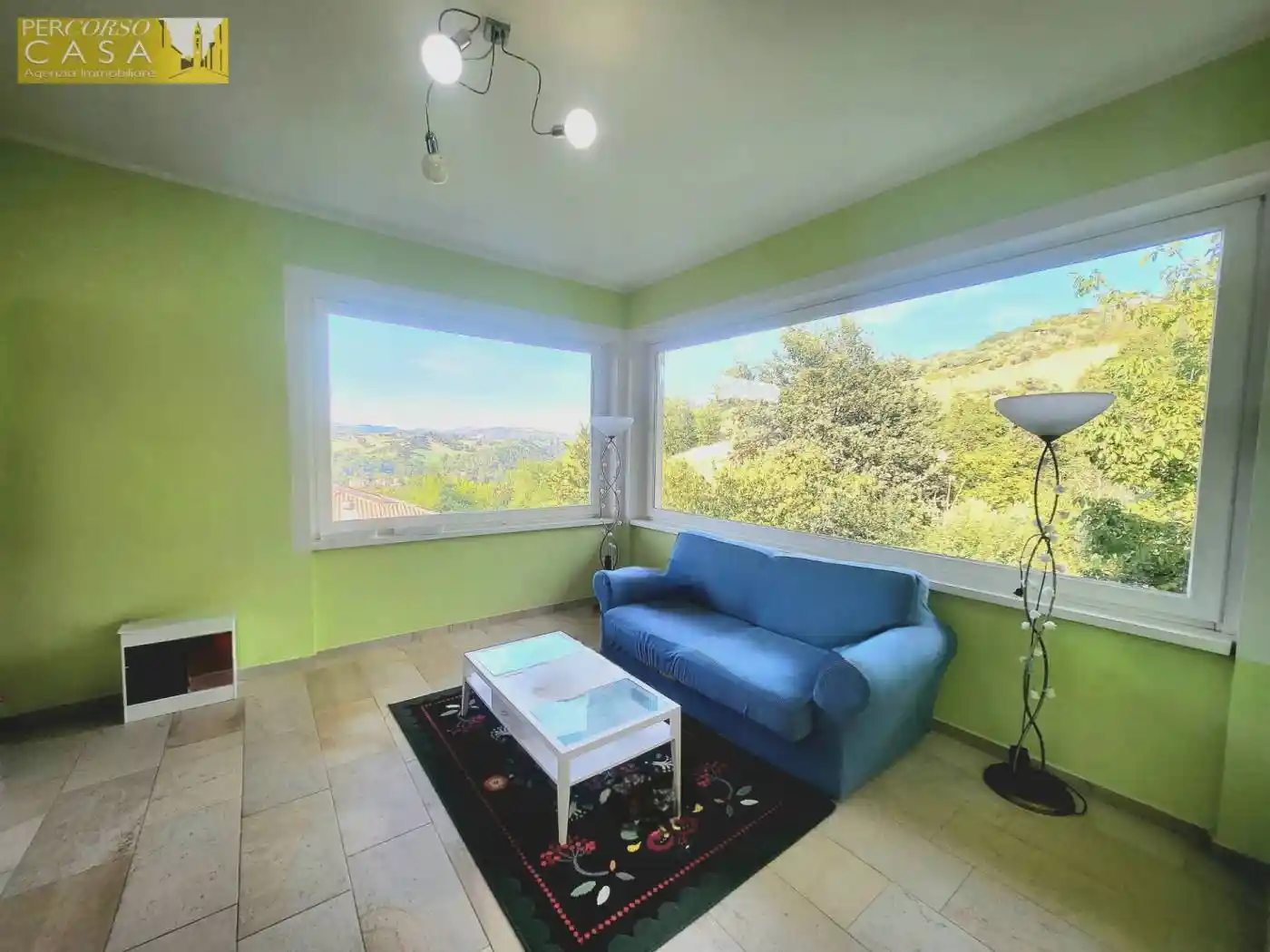 Villa unifamiliare Villa Tordinia, Teramo - foto 5