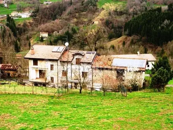 Rustico - Casale in vendita a Oltre il Colle