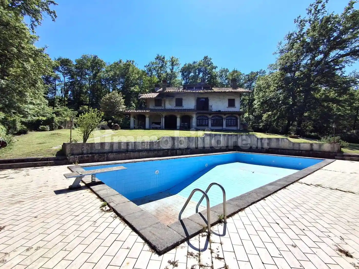 Villa unifamiliare Località Santa Flora Torrita, Agazzi, Arezzo - foto 3