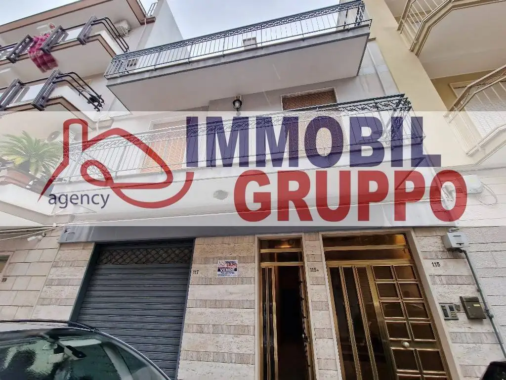 Casa indipendente in vendita a Andria