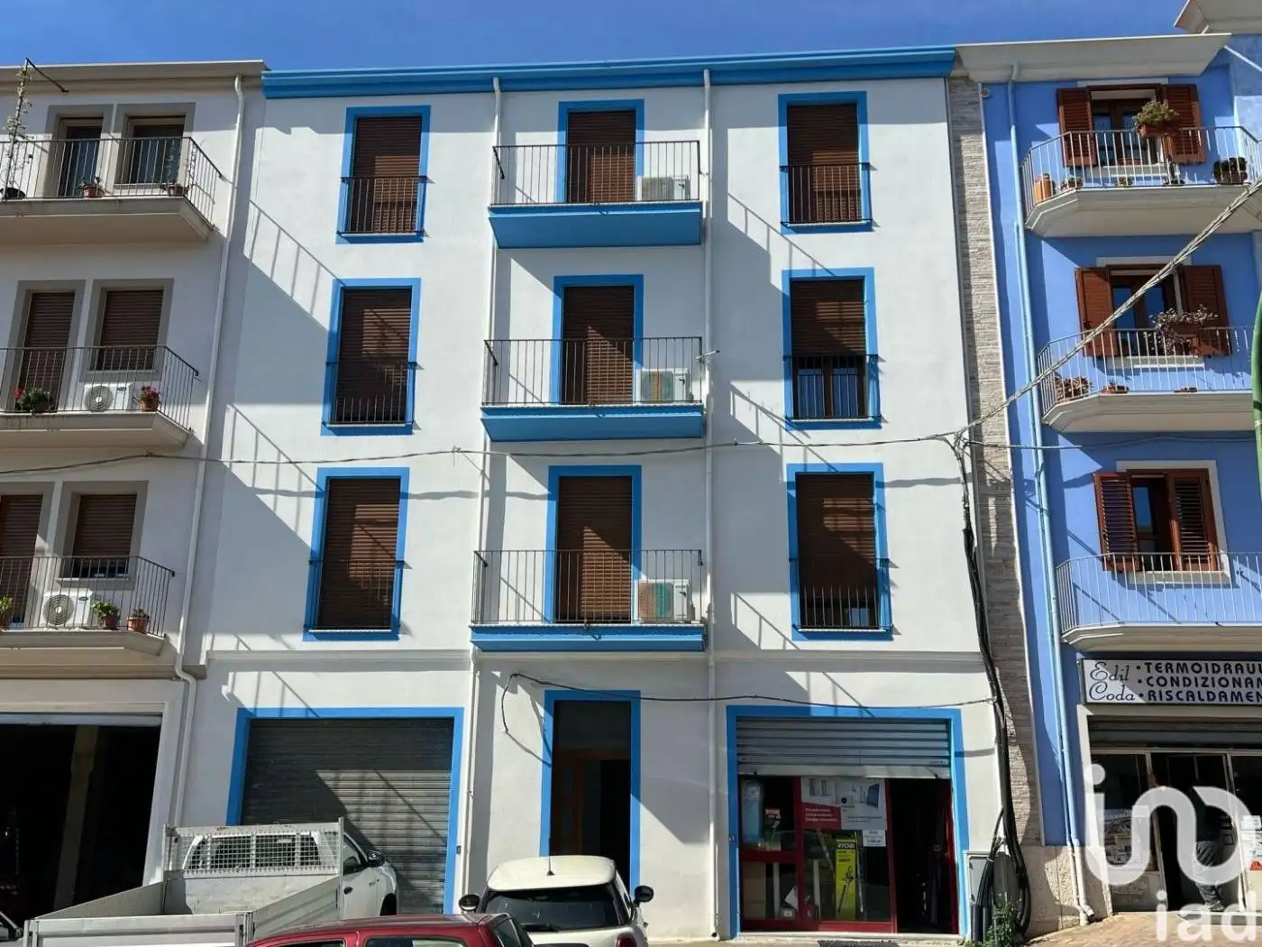 Appartamento in vendita a Ilbono