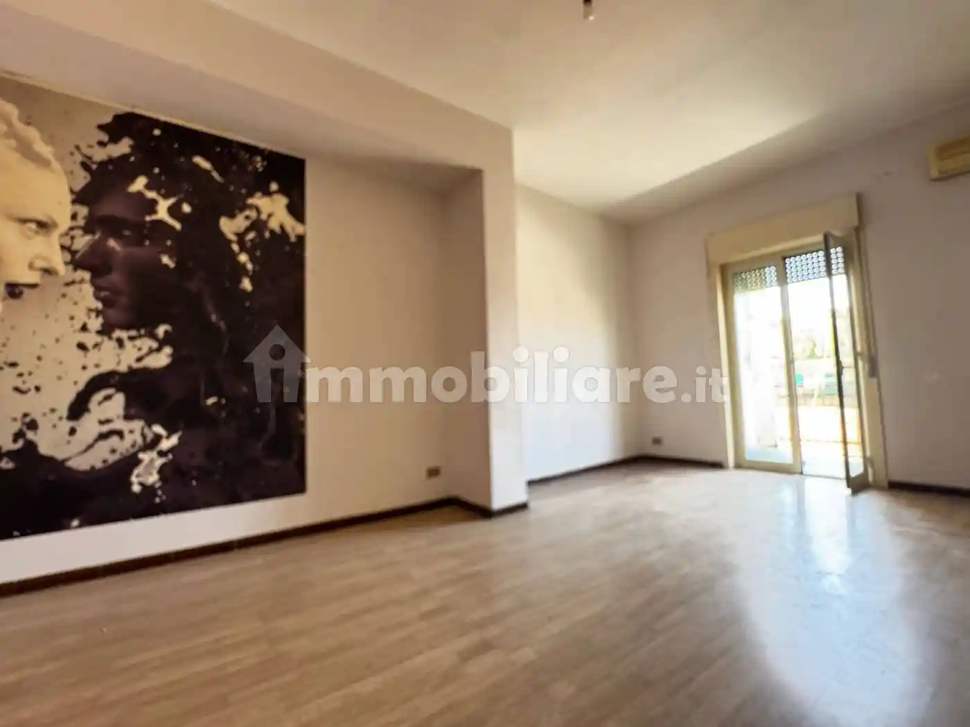 Appartamento in vendita a Barcellona Pozzo di Gotto