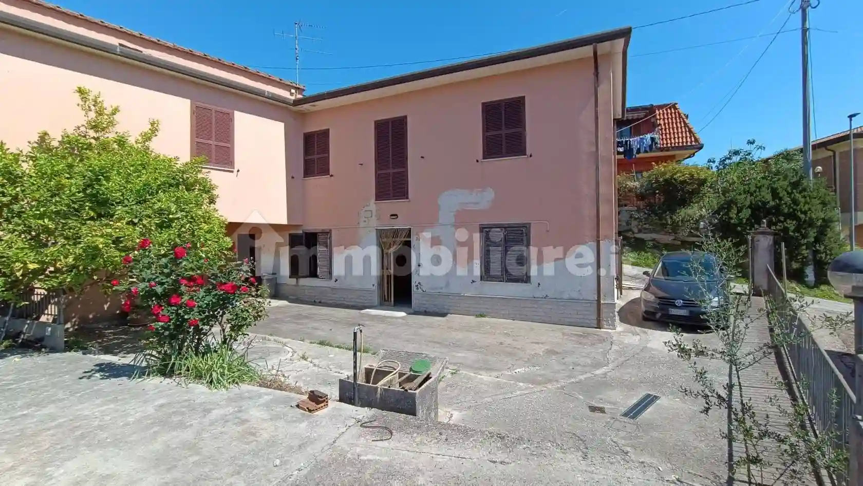 Casa indipendente - foto 4