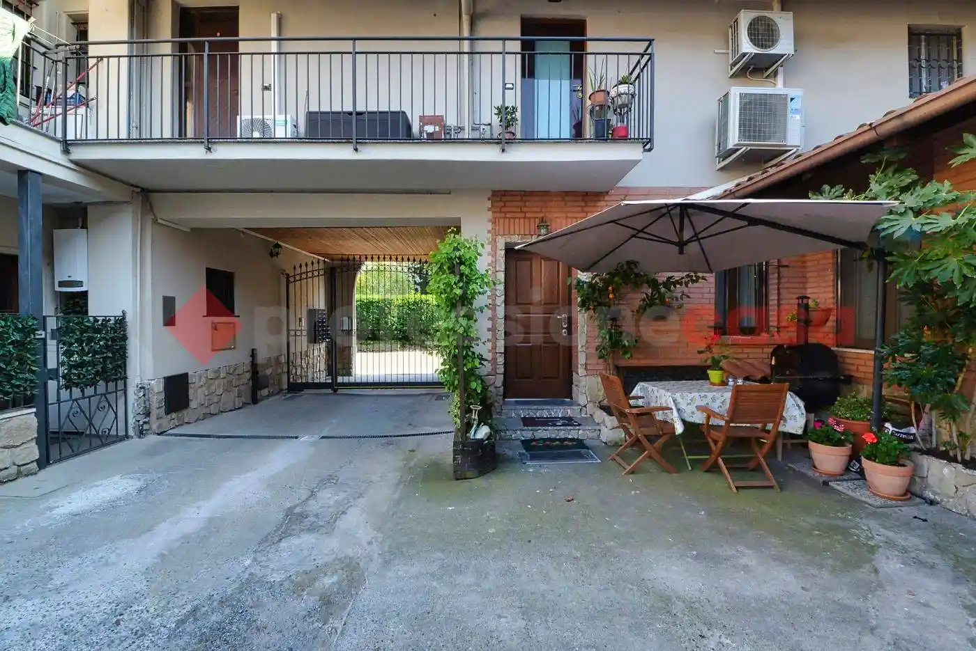 Appartamento in vendita a Paderno Dugnano