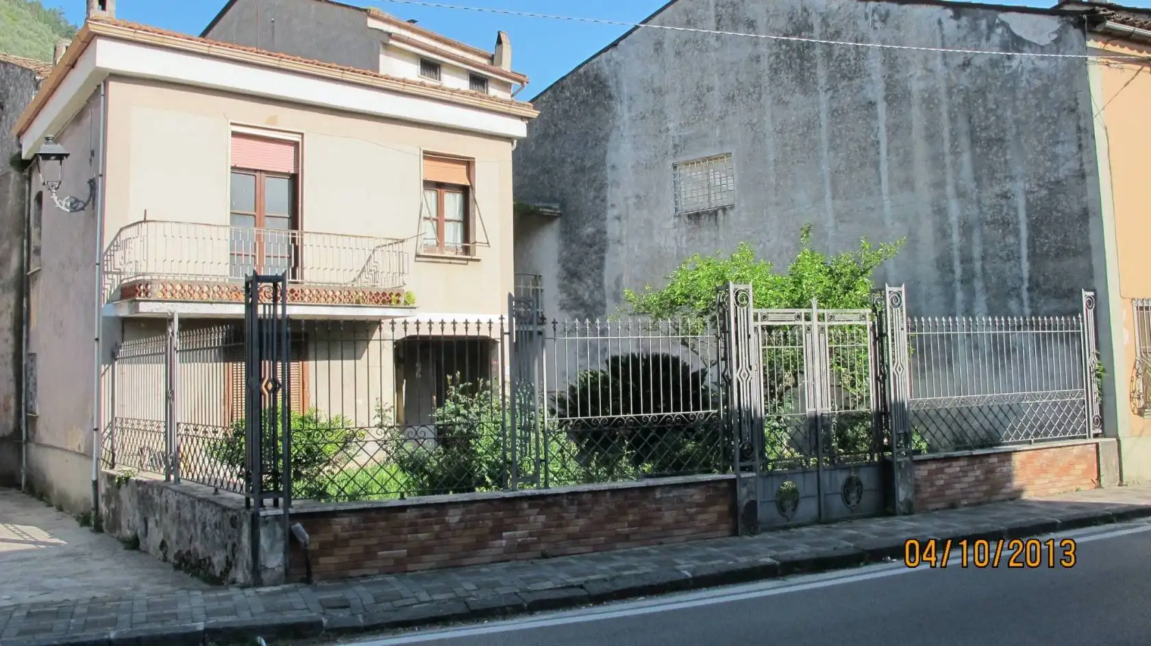 Casa indipendente in vendita a Sant'Arsenio