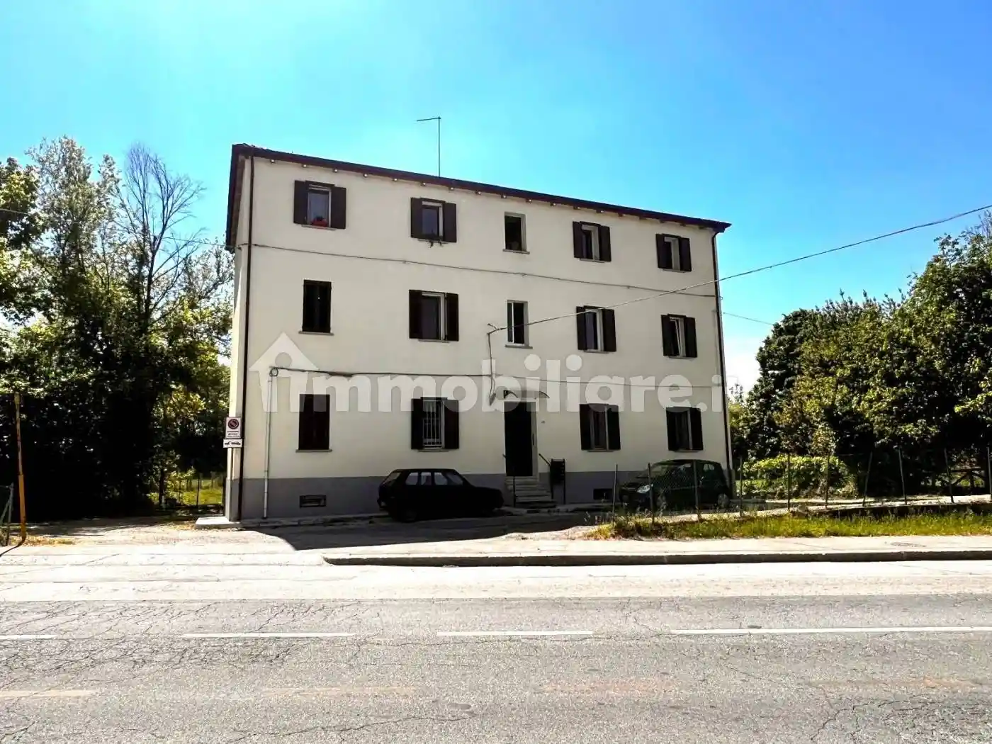 Appartamento in vendita a Bologna