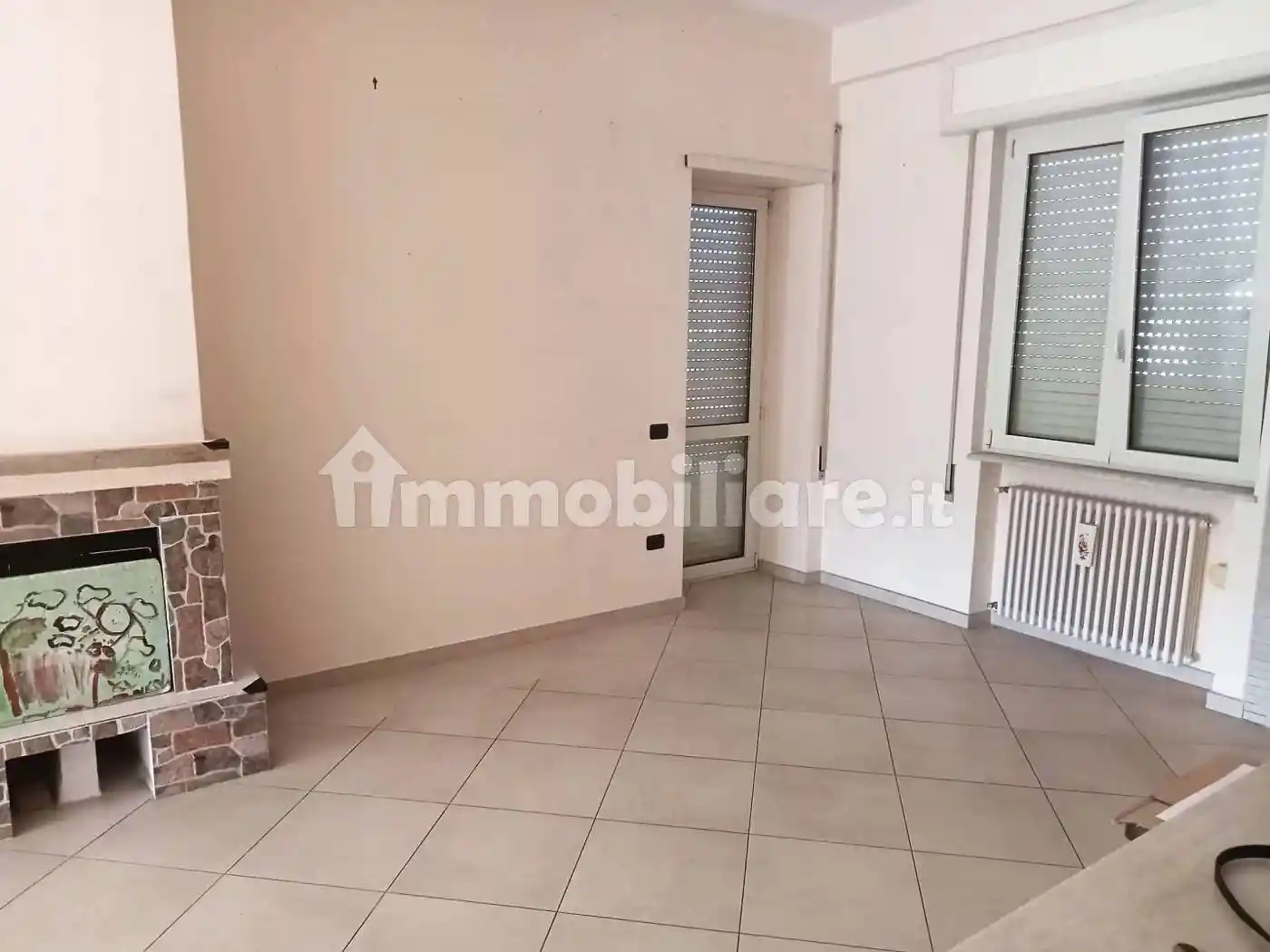 Appartamento in vendita a Minturno