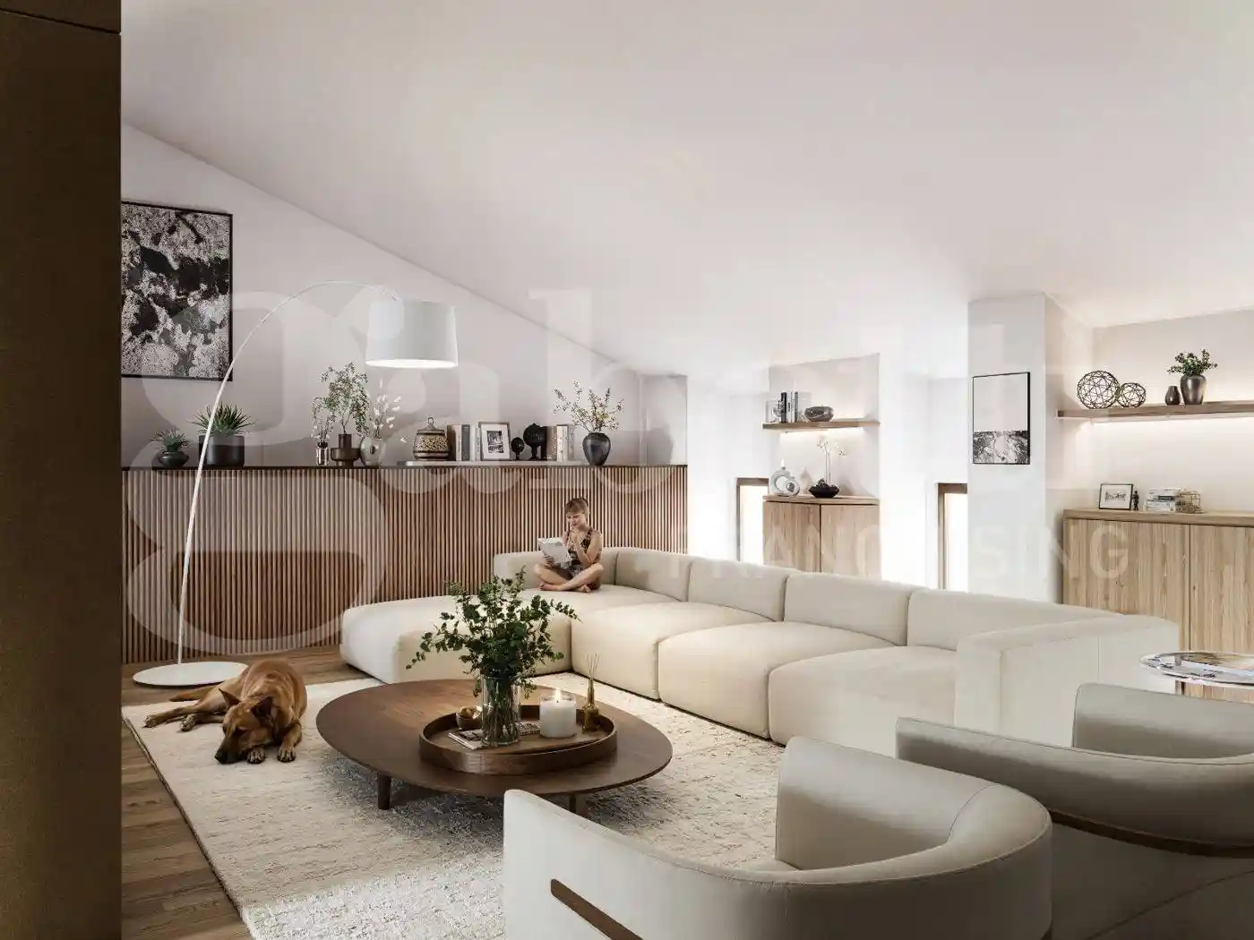 Appartamento in vendita a Cremona