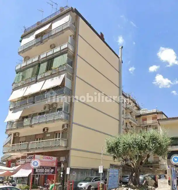 Quadrilocale via Antonio Saviano 1, Arzano - foto 2