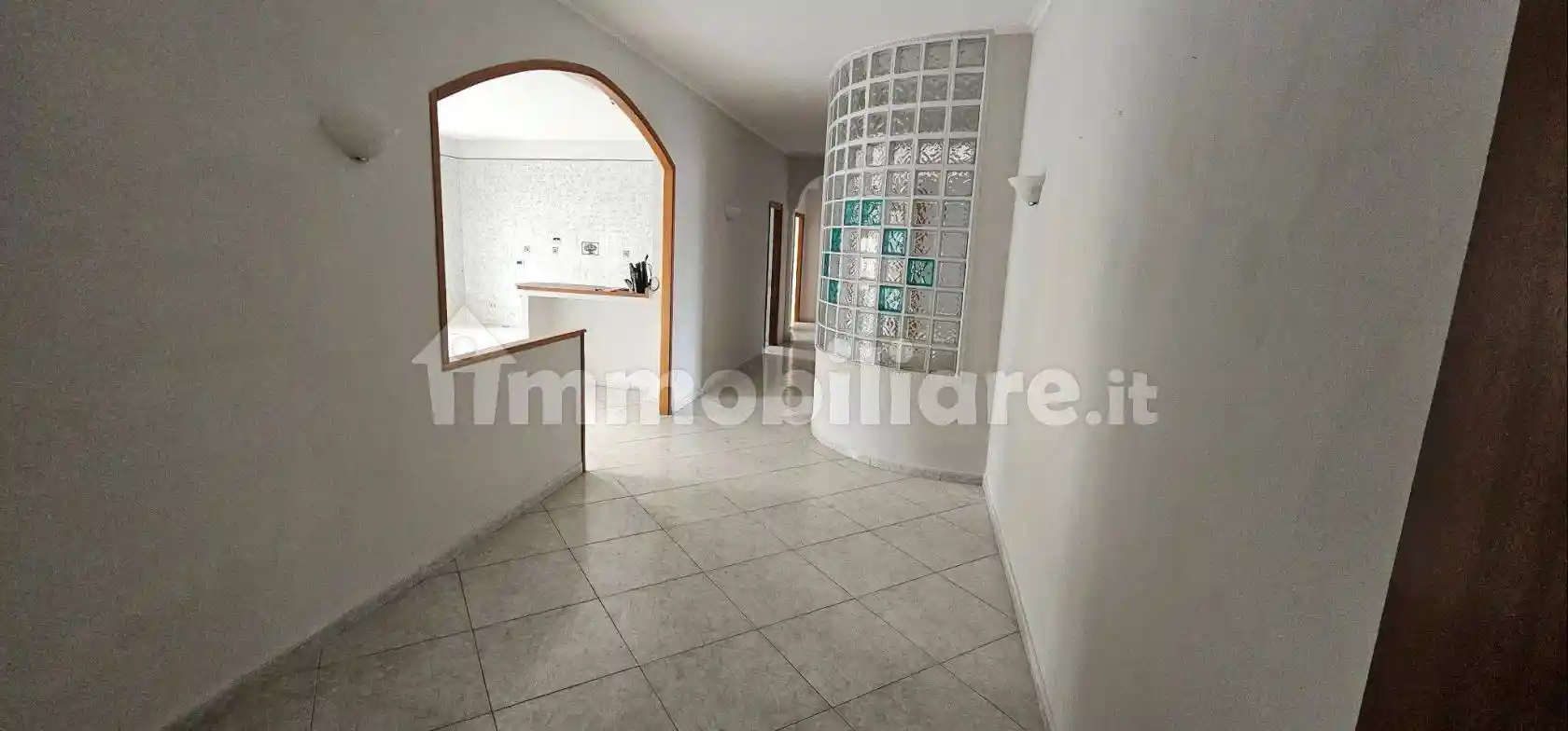 Quadrilocale via Antonio Saviano 1, Arzano - foto 3