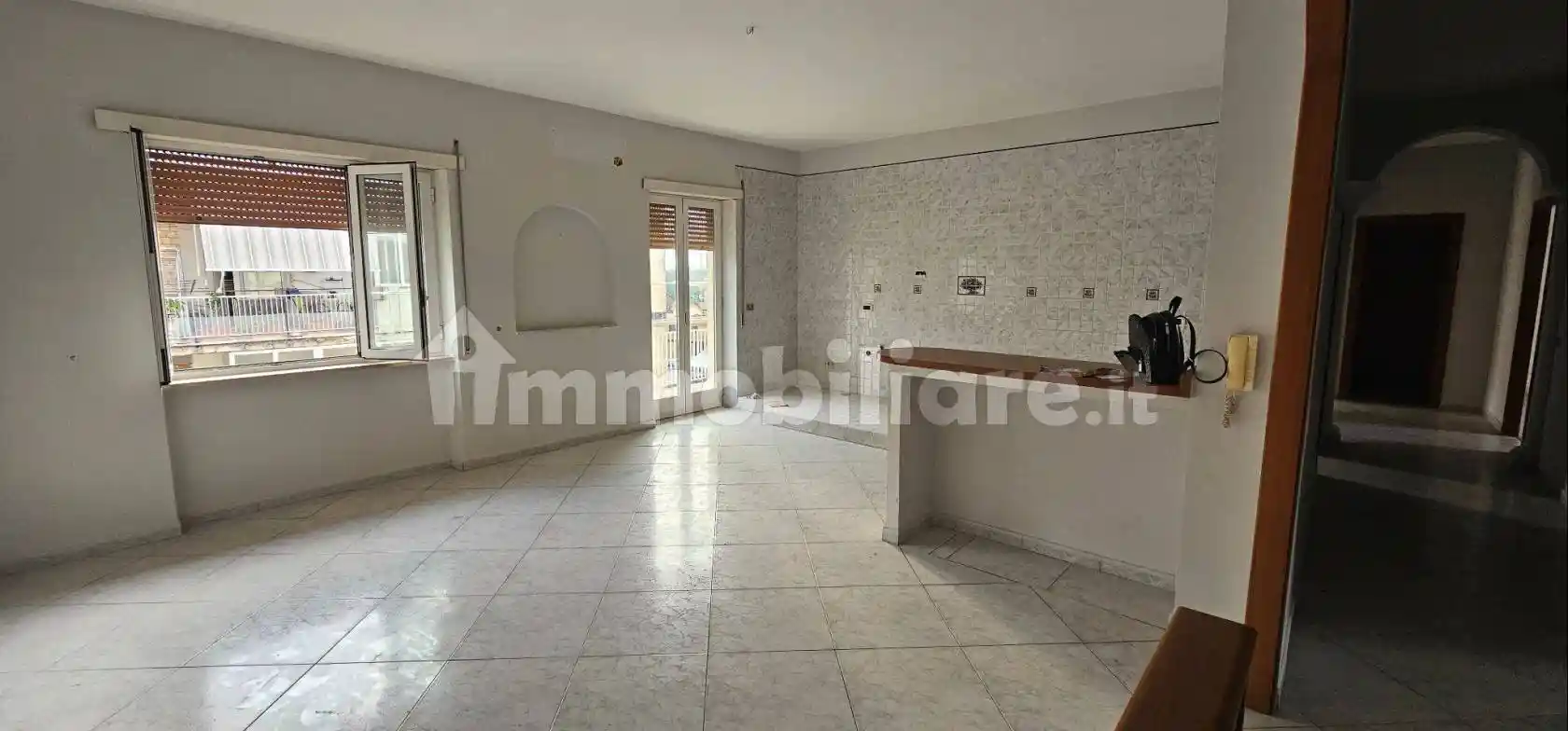 Quadrilocale via Antonio Saviano 1, Arzano - foto 5