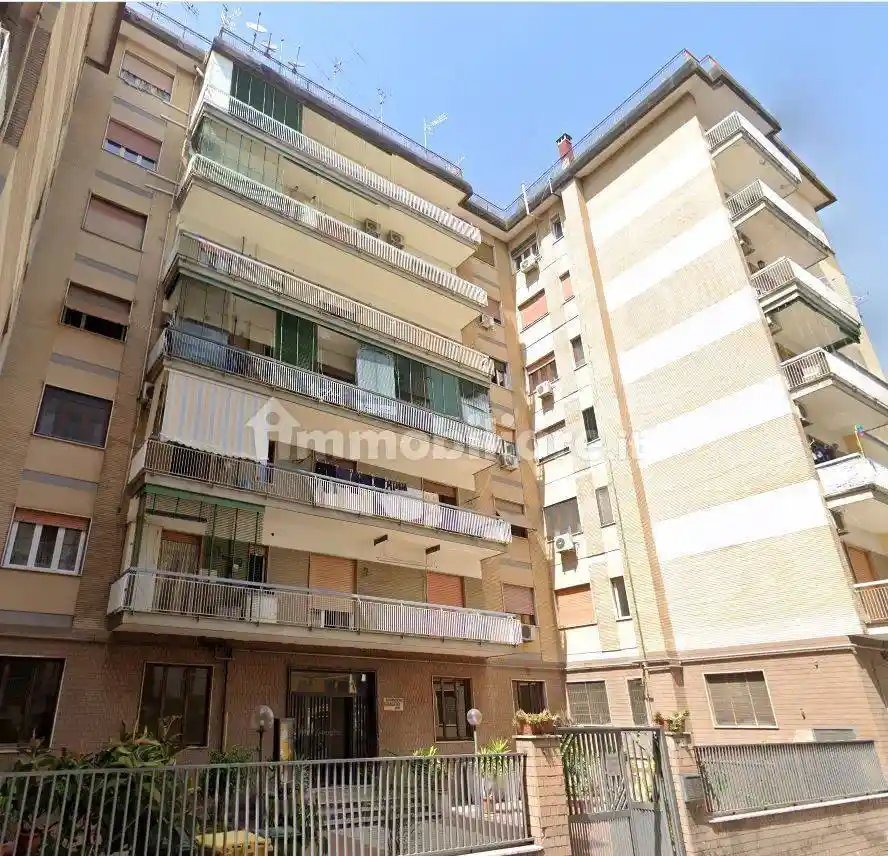 Appartamento in affitto a Arzano