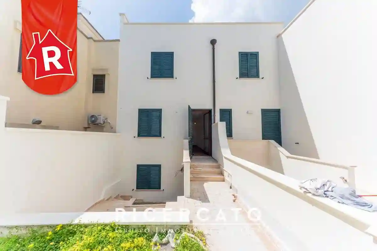 Villetta a schiera - foto 5