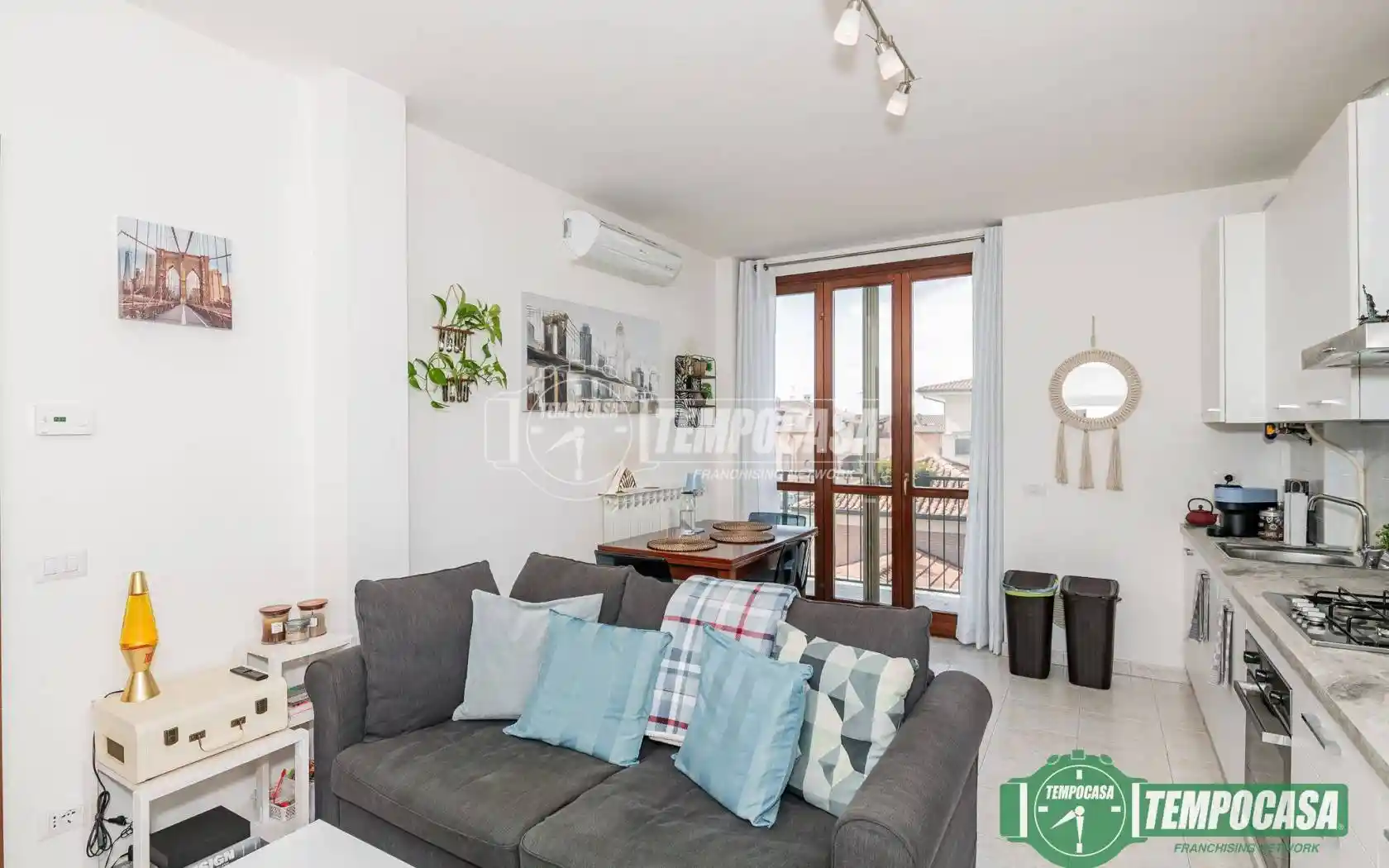 Appartamento in vendita a Caselle Lurani