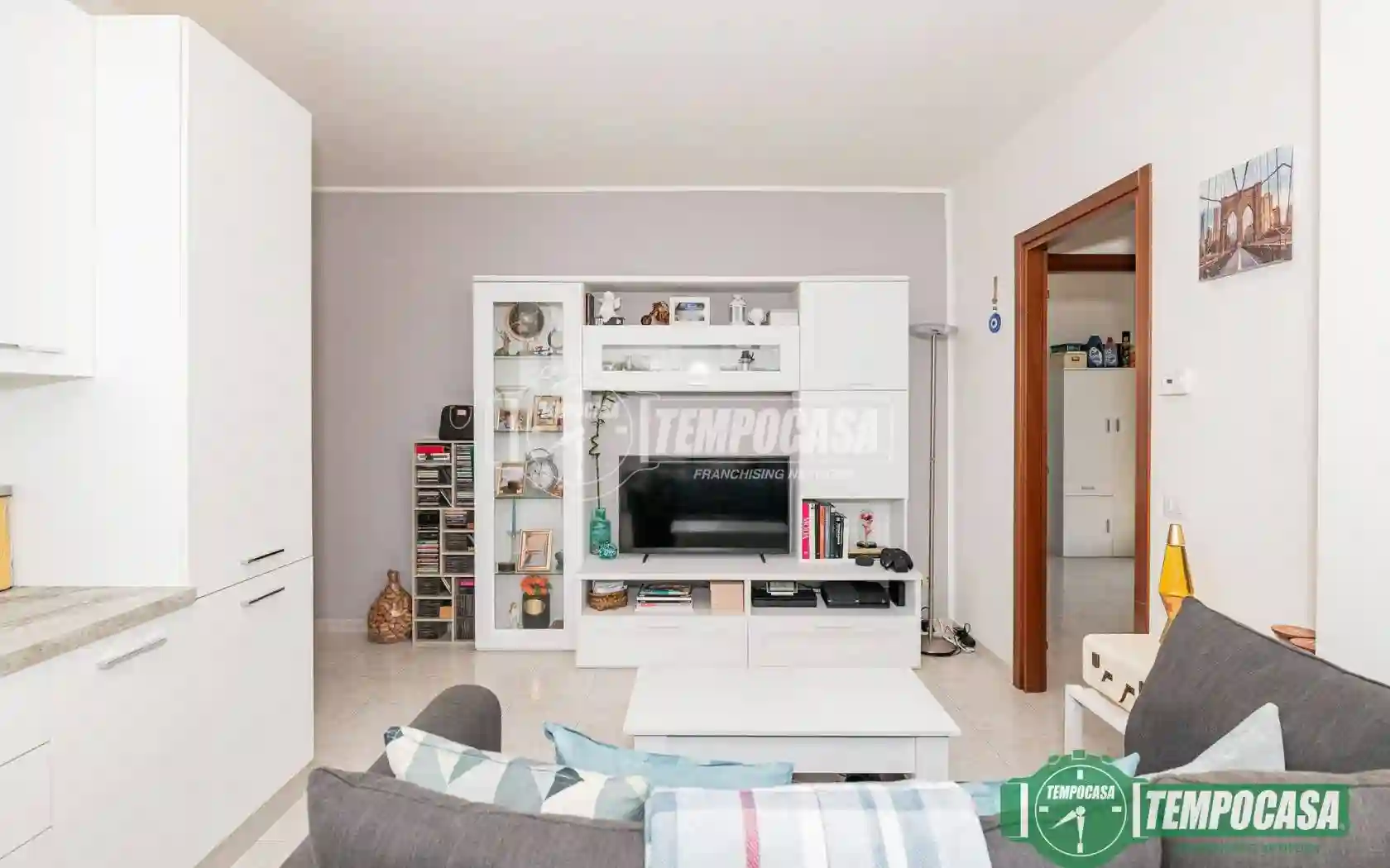 Appartamento - foto 4