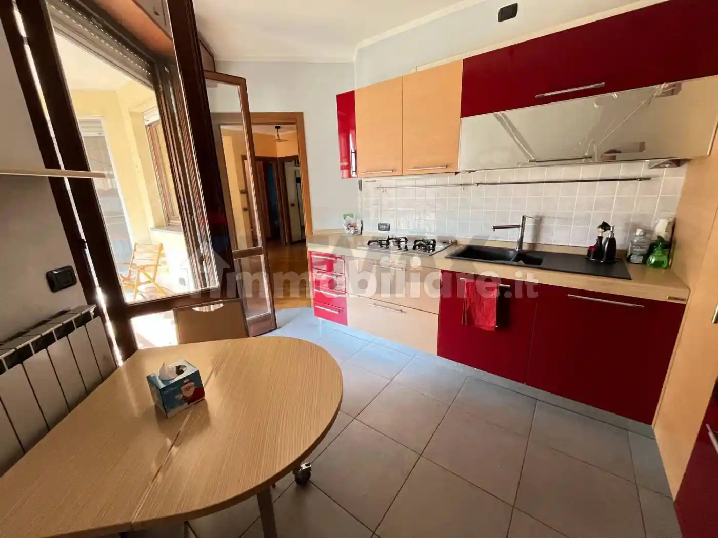 Appartamento in vendita a Busto Arsizio