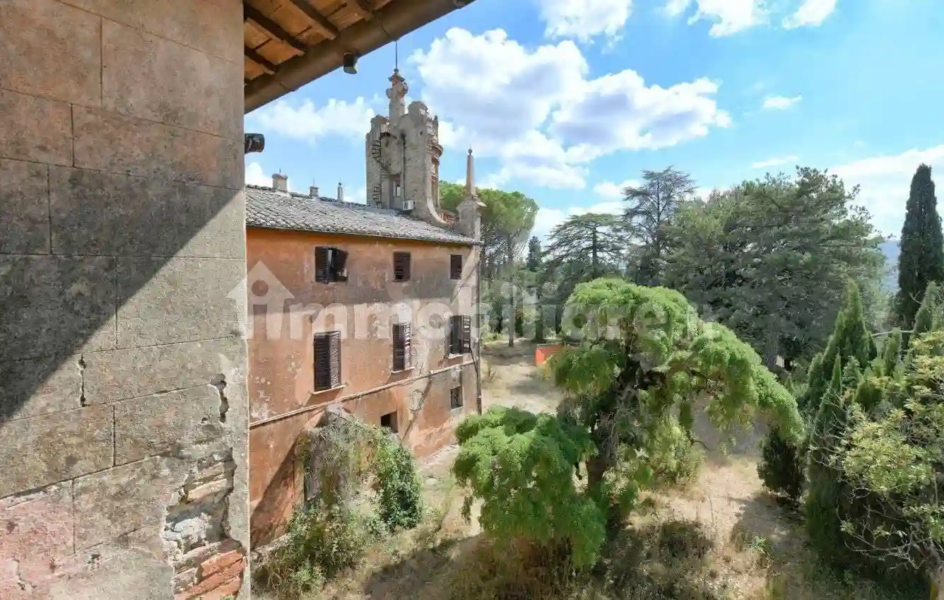 Palazzo - Edificio - foto 2