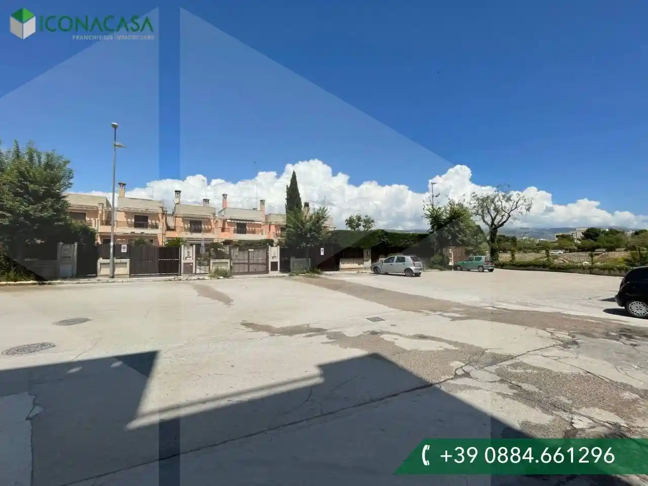 Villetta a schiera in vendita a Manfredonia